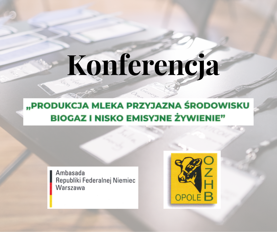 Konferencja, 27-28 listopada 2023 r., Prószków k/Opola