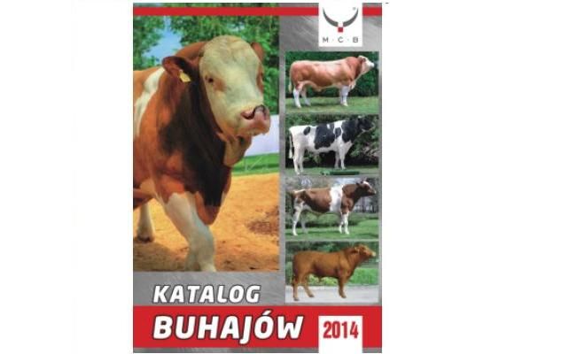 Wyniki oceny wartości hodowlanej buhajów kwiecień 2014