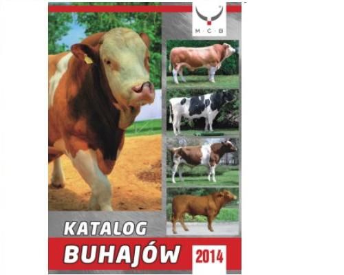 Wyniki oceny wartości hodowlanej buhajów kwiecień 2014